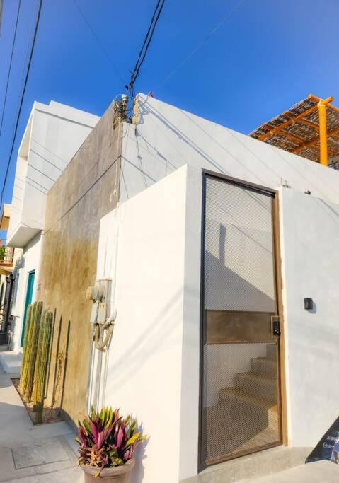 Departamento Con Terraza Apartment La Paz Exterior photo