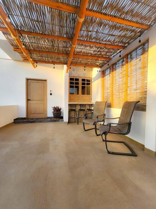 Departamento Con Terraza Apartment La Paz Exterior photo